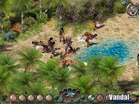 Imagen Sacred Underworld