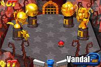 Imagen 11 de Super Mario Ball para Game Boy Advance