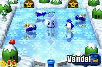 Imagen 16 de Super Mario Ball para Game Boy Advance