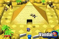 Imagen 15 de Super Mario Ball para Game Boy Advance