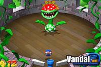 Imagen 14 de Super Mario Ball para Game Boy Advance