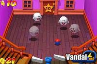 Imagen 7 de Super Mario Ball para Game Boy Advance
