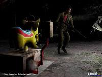 Imagen 12 de Forbidden Siren 2 para PlayStation 2