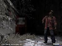 Imagen 9 de Forbidden Siren 2 para PlayStation 2