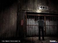 Imagen 7 de Forbidden Siren 2 para PlayStation 2