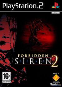 Imagen 16 de Forbidden Siren 2 para PlayStation 2