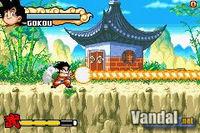 Imagen 3 de Dragon Ball: Advance Adventure para Game Boy Advance