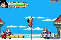 Imagen 2 de Dragon Ball: Advance Adventure para Game Boy Advance