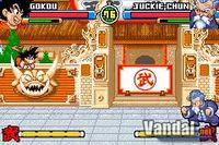 Imagen 11 de Dragon Ball: Advance Adventure para Game Boy Advance