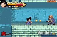 Dragon Ball: Advance Adventure