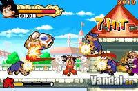 Imagen Dragon Ball: Advance Adventure