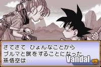 Imagen 15 de Dragon Ball: Advance Adventure para Game Boy Advance