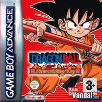 Imagen 21 de Dragon Ball: Advance Adventure para Game Boy Advance