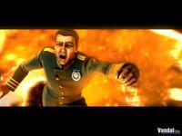 Imagen 6 de Marc Ecko Getting Up para Xbox