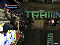 Imagen 9 de Marc Ecko Getting Up para Xbox