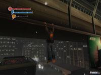 Imagen 8 de Marc Ecko Getting Up para Xbox