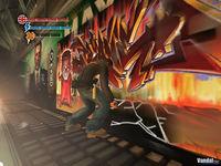 Imagen 7 de Marc Ecko Getting Up para Xbox