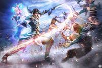 Dynasty Warriors: Goodseekers confirms its release in Europe for PS4 and Vita