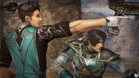 Dynasty Warriors: Goodseekers confirms its release in Europe for PS4 and Vita