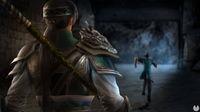 Dynasty Warriors: Goodseekers confirms its release in Europe for PS4 and Vita