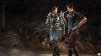 Dynasty Warriors: Goodseekers confirms its release in Europe for PS4 and Vita