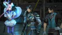 Dynasty Warriors: Goodseekers confirms its release in Europe for PS4 and Vita