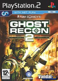 Imagen 7 de Tom Clancy's Ghost Recon 2 para PlayStation 2