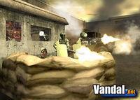 Imagen 6 de Tom Clancy's Ghost Recon 2 para PlayStation 2