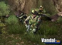 Imagen 10 de Tom Clancy's Ghost Recon 2 para PlayStation 2