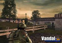 Imagen 8 de Tom Clancy's Ghost Recon 2 para PlayStation 2