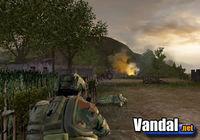 Imagen 13 de Tom Clancy's Ghost Recon 2 para PlayStation 2