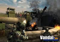 Imagen 11 de Tom Clancy's Ghost Recon 2 para PlayStation 2