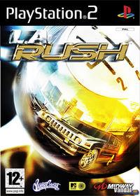 Imagen 26 de L.A. Rush para PlayStation 2