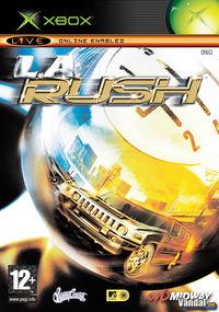 Imagen 26 de L.A. Rush para Xbox