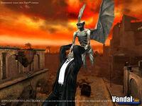 Imagen 4 de Constantine para PlayStation 2