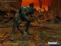 Imagen 3 de Constantine para Xbox