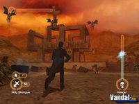 Imagen 9 de Constantine para Ordenador