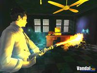 Imagen 6 de Constantine para Ordenador