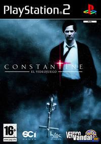 Imagen 15 de Constantine para PlayStation 2