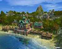 Imagen 75 de Anno 1701 para Ordenador