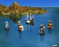 Imagen 80 de Anno 1701 para Ordenador
