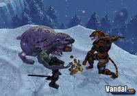 Imagen Champions: Return to Arms