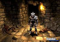 Imagen 7 de Champions: Return to Arms para PlayStation 2