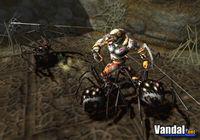 Imagen 6 de Champions: Return to Arms para PlayStation 2