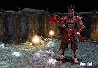 Imagen 3 de Champions: Return to Arms para PlayStation 2