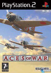 Imagen 1 de Aces of War para PlayStation 2