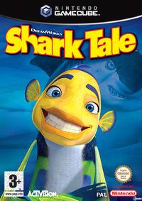 Imagen 1 de El Espantatiburones para GameCube