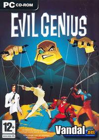 Imagen 12 de Evil Genius para Ordenador