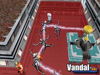 Imagen 2 de Evil Genius para Ordenador