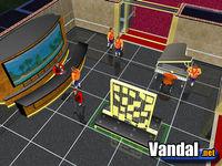 Imagen 1 de Evil Genius para Ordenador